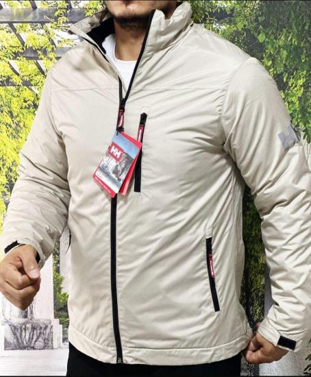 içi polarlı HELLY HANSEN markalı sıvı geçirmez