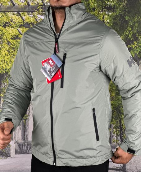 içi polarlı HELLY HANSEN markalı sıvı geçirmez